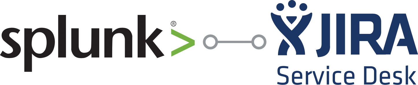 splunk-jirasd-connect splunk-jirasd-connect