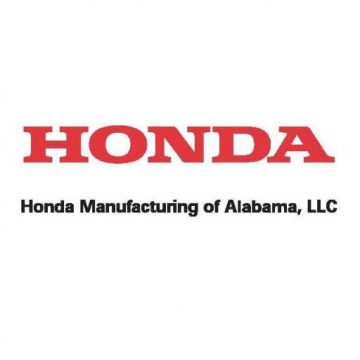 Honda Manufacturing logo