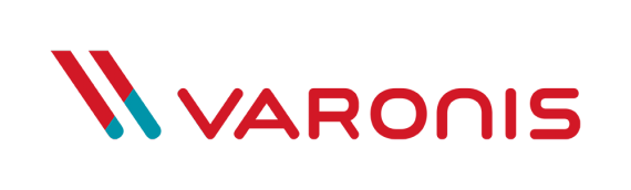 Varonis logo