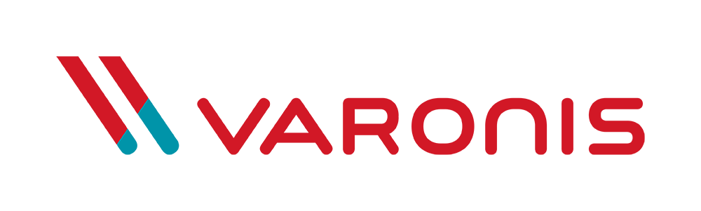 Varonis logo