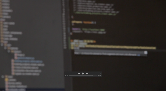 Computer Screen