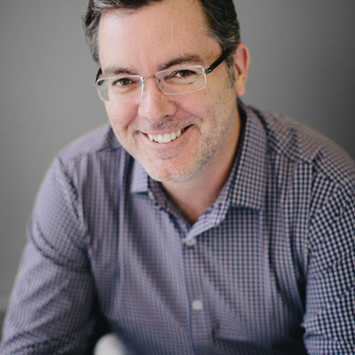 Steve Bishop