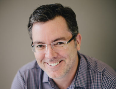 Steve Bishop