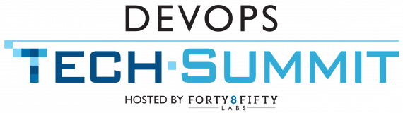 DevOps Tech Summit Logo