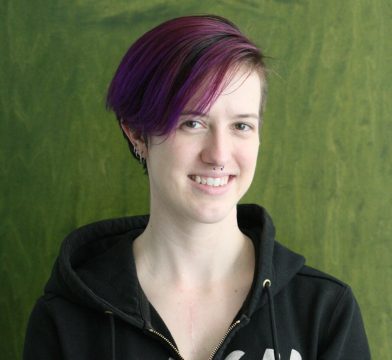 Katherine Daniels: Guest Avatar