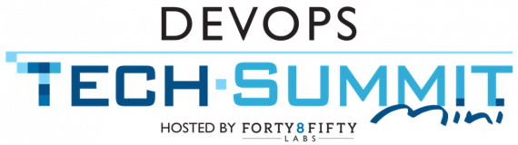 DevOps Tech Summit Logo