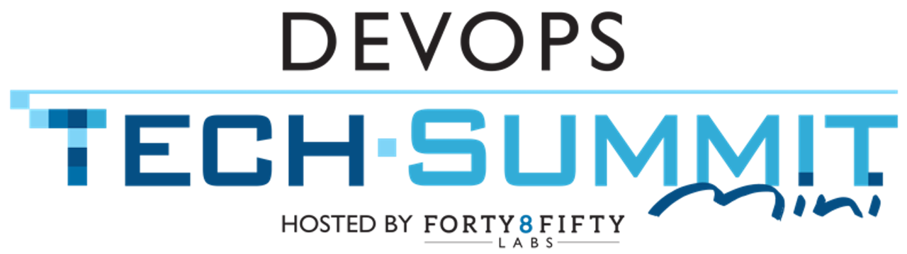 DevOps Tech Summit Logo