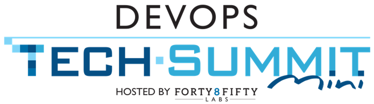 DevOps Tech Summit Logo DevOps Tech Summit Logo