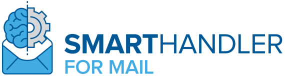 SmartHandler for Mail Logo SmartHandler for Mail Logo