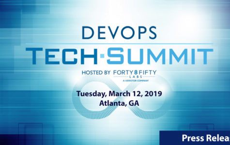 Tech Summit PR LI