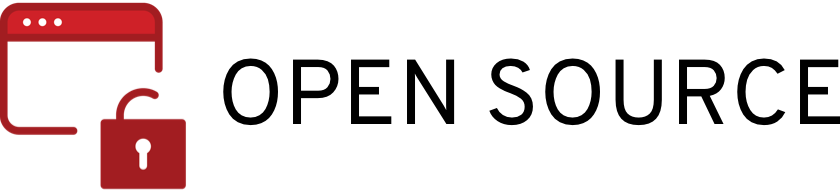 open-source Open Source Icon