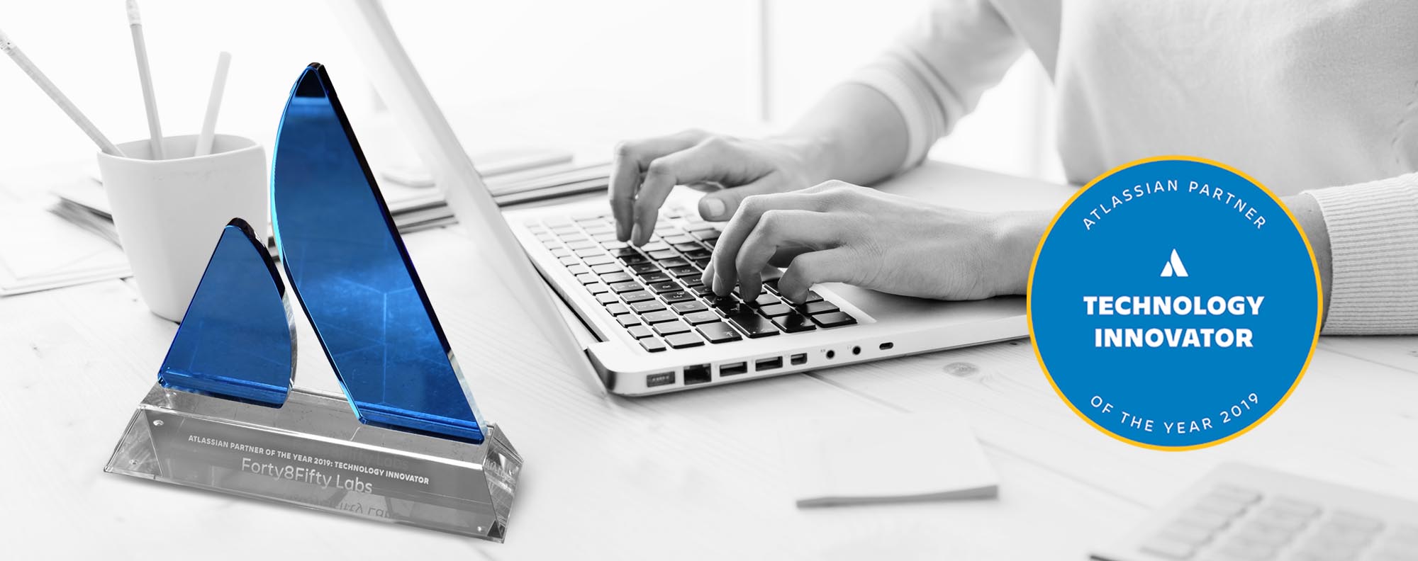 Fueling Enterprise Transformation with DevOps and Atlassian-based Agile & ITSM