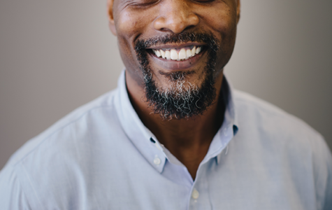 Darren Brown