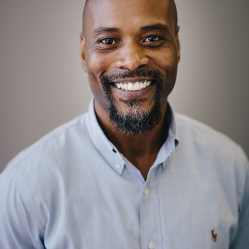 Darren Brown