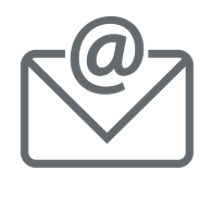 icon mail icon mail