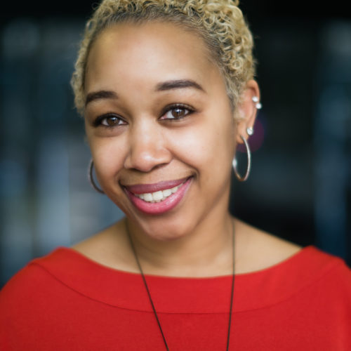 Kenesha Sexton