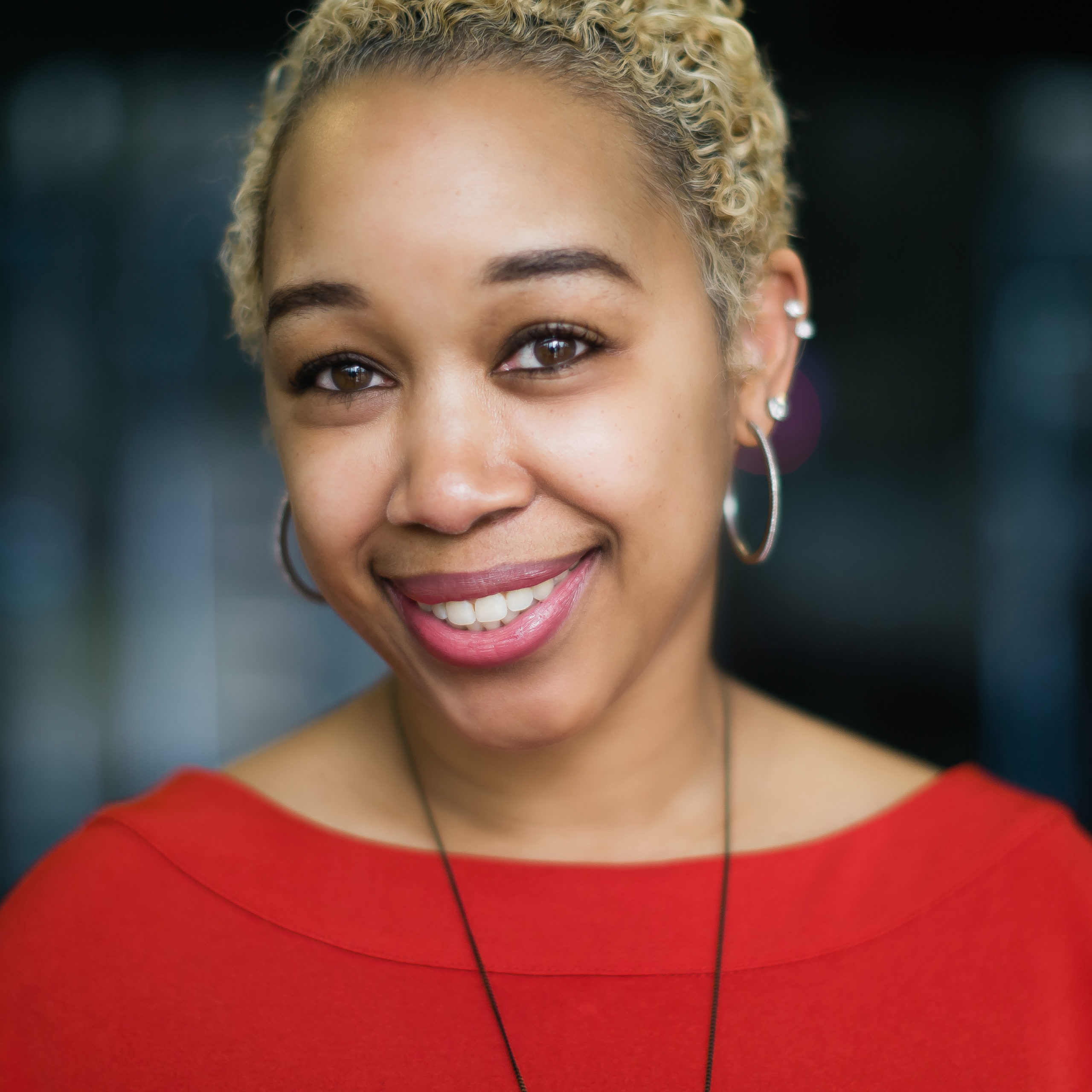 Kenesha Myers Forty8Fifty Labs