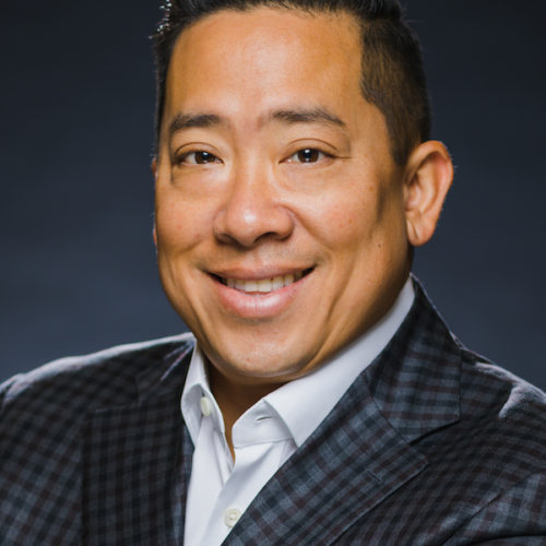 Ben Chou