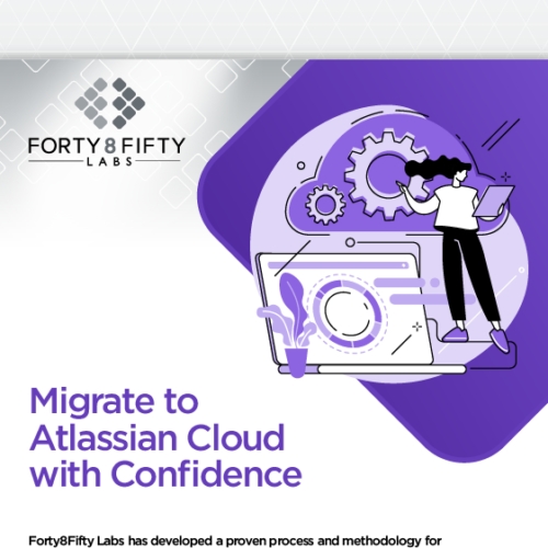 Migrate to Atlassian Cloud with Confidence