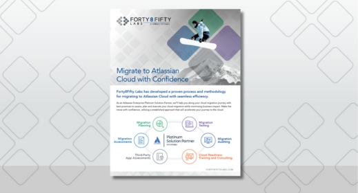 Migrate to Atlassian cloud
