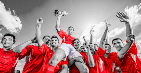 team