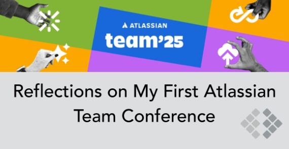 Atlassian Team Conference