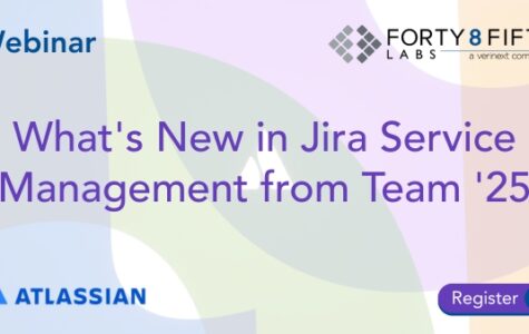 Jira Service Management