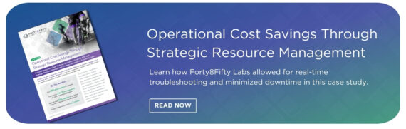 Resource Management