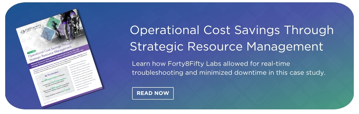Resource Management