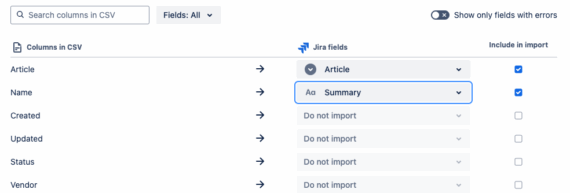 JSM Tips & Tricks 