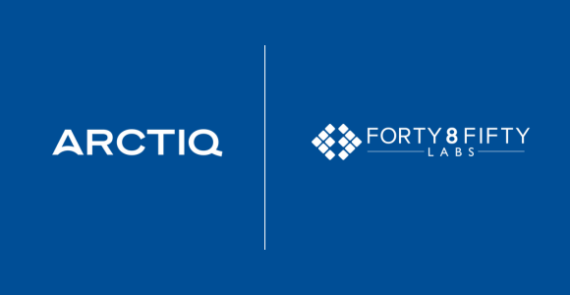 Arctiq
